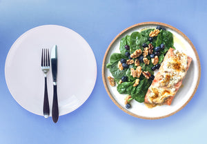 INTERMITTENT FASTING 101: HOW FASTING CAN IMPROVE OVERALL HEALTH